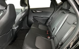 Kia EV6 Long Range Prestige
