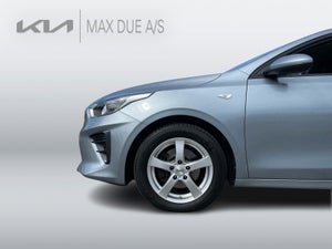 Kia Ceed T-GDi Comfort SW