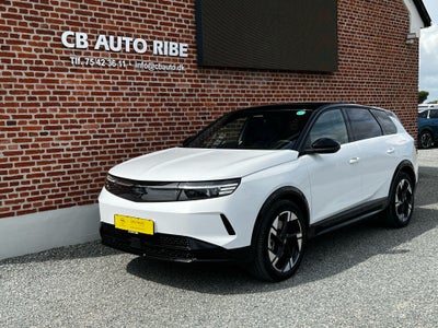 Opel Grandland-e 82 GS 5d