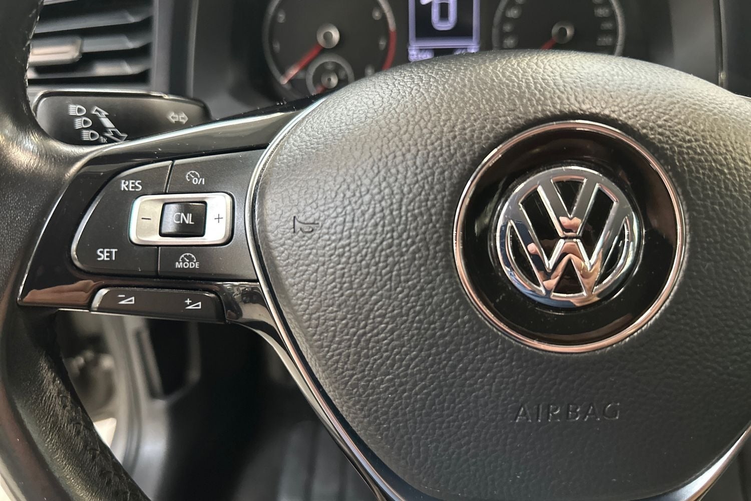 Billede af VW Polo 1,0 MPi 80 Trendline