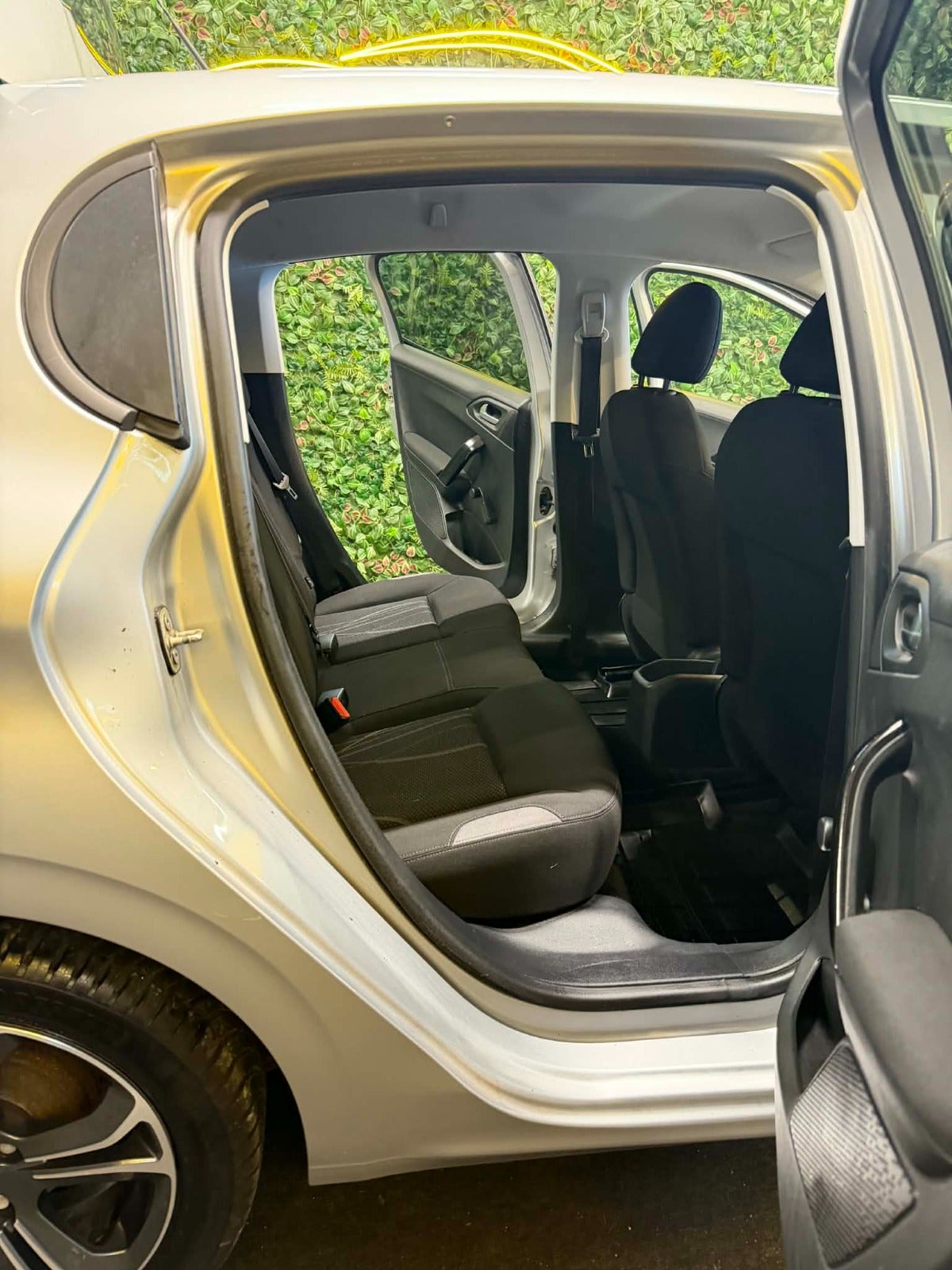 Billede af Peugeot 208 1,2 e-VTi 82 Active ESG