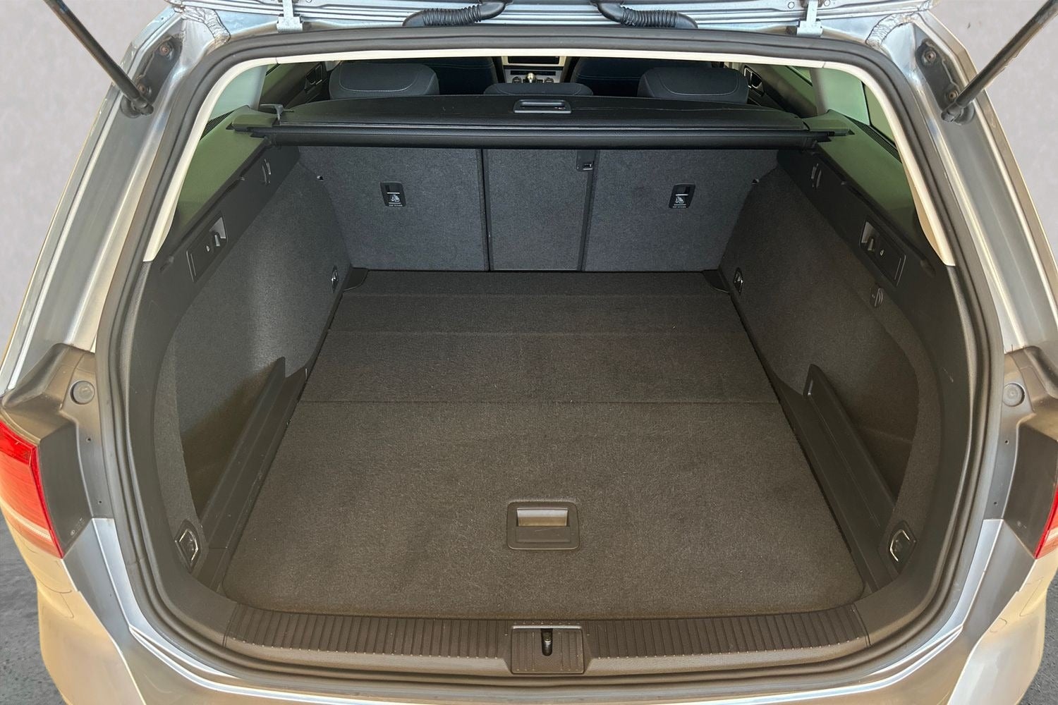 Billede af VW Passat 1,5 TSi 150 Comfortline Premium Variant DSG