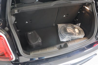 MINI Cooper SE Camden Edition