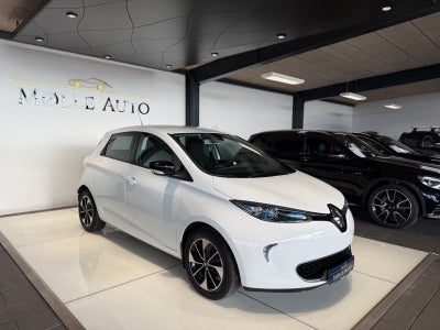 Renault Zoe 41 Intens 5d