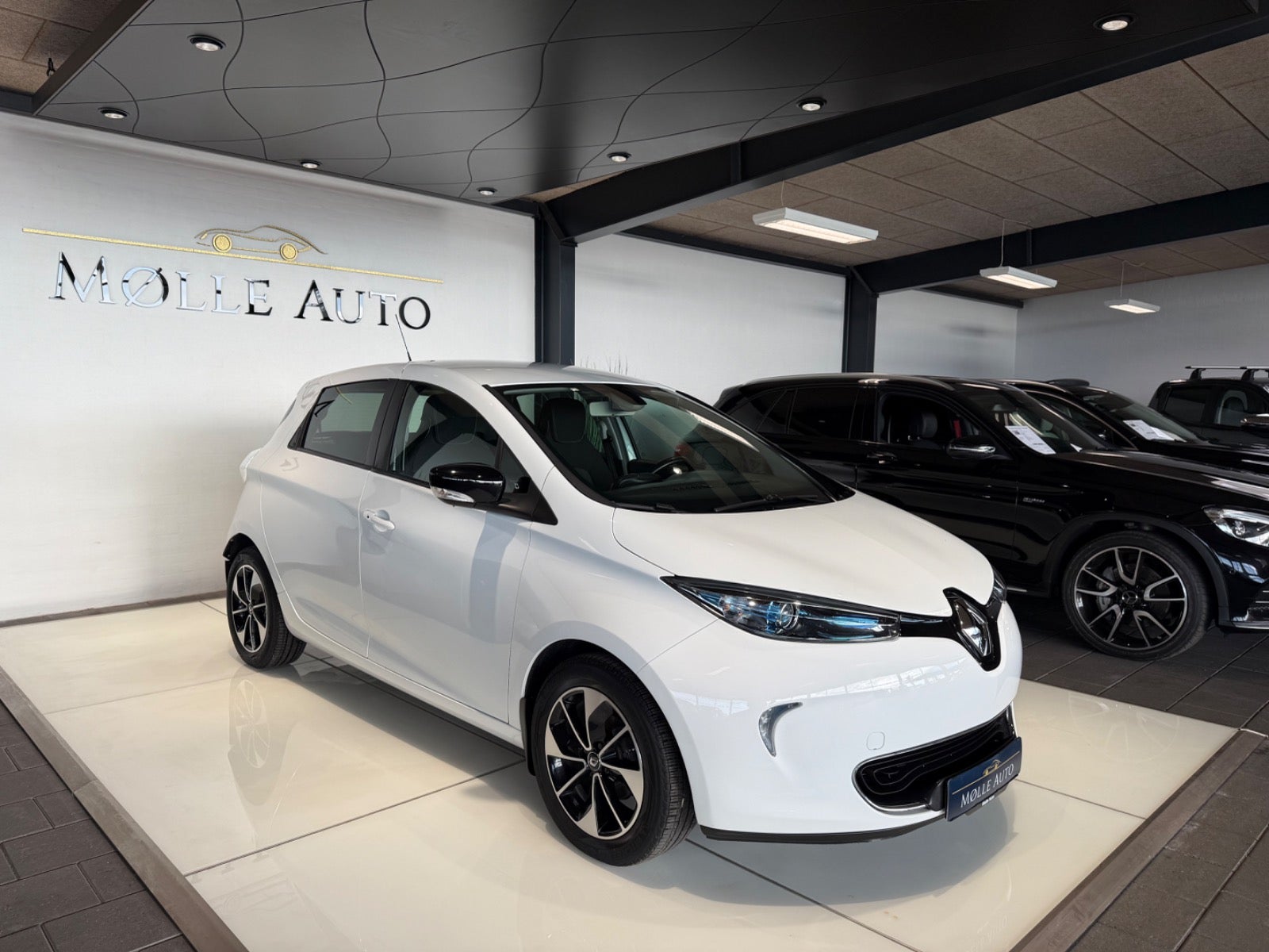 Billede af Renault Zoe 41 Intens