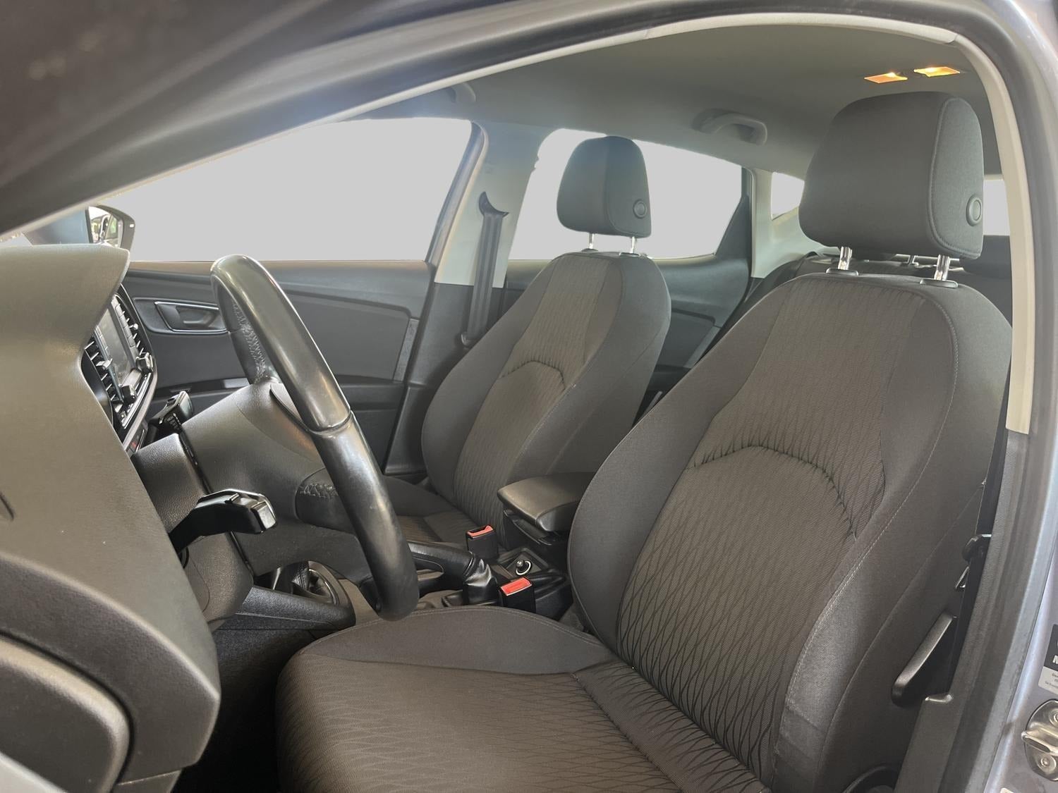 Billede af Seat Leon 1,2 TSi 110 Style