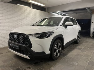 Toyota Corolla Cross Hybrid Active CVT
