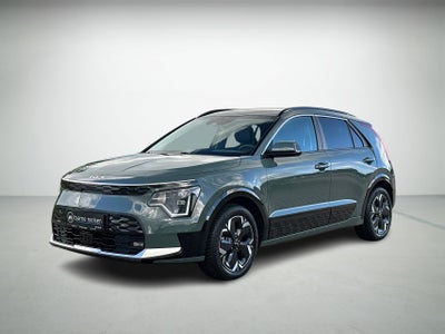 Kia Niro EV