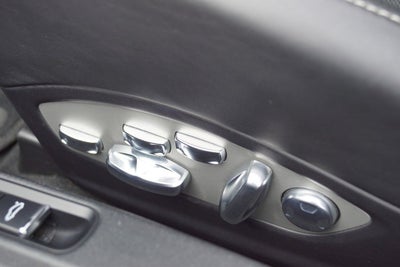 Porsche 911 Carrera 4 GTS Cabriolet PDK