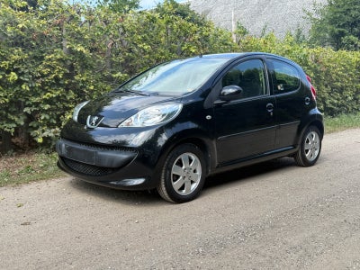 Peugeot 107 1,0 Comfort 5d