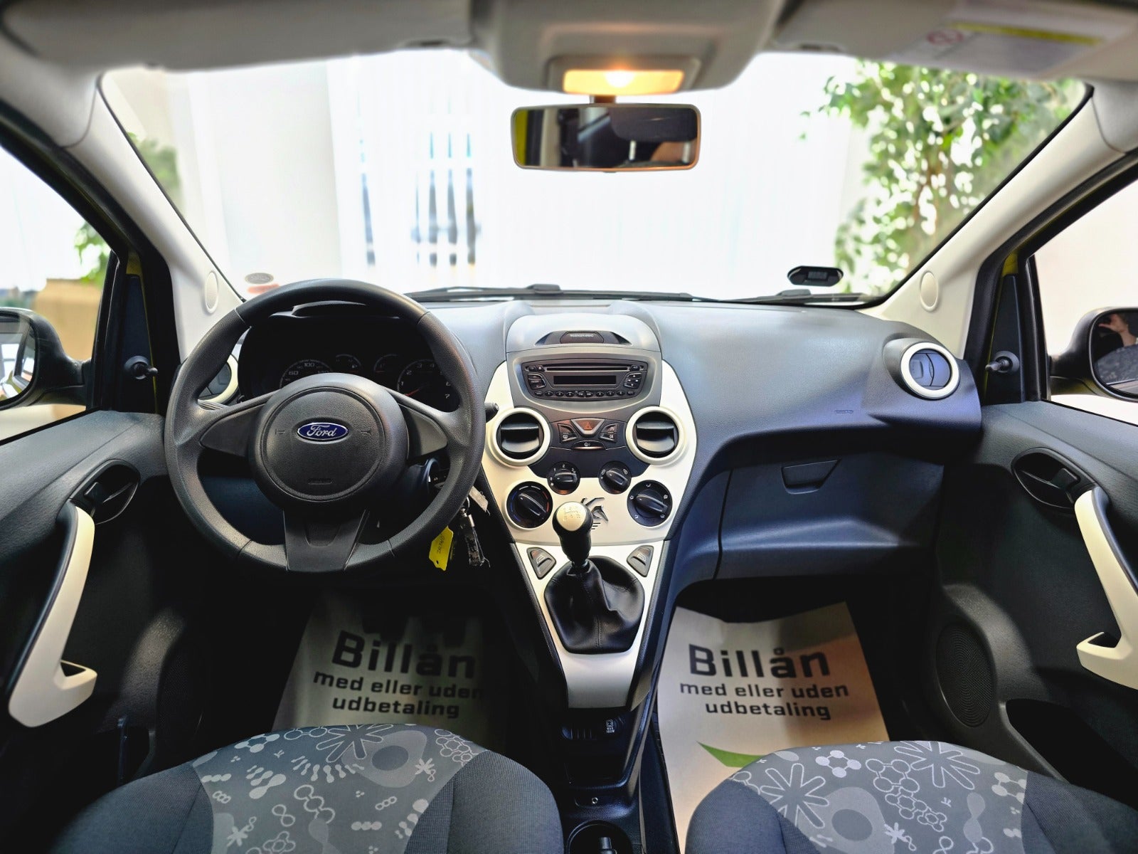 Billede af Ford Ka 1,2 Trend