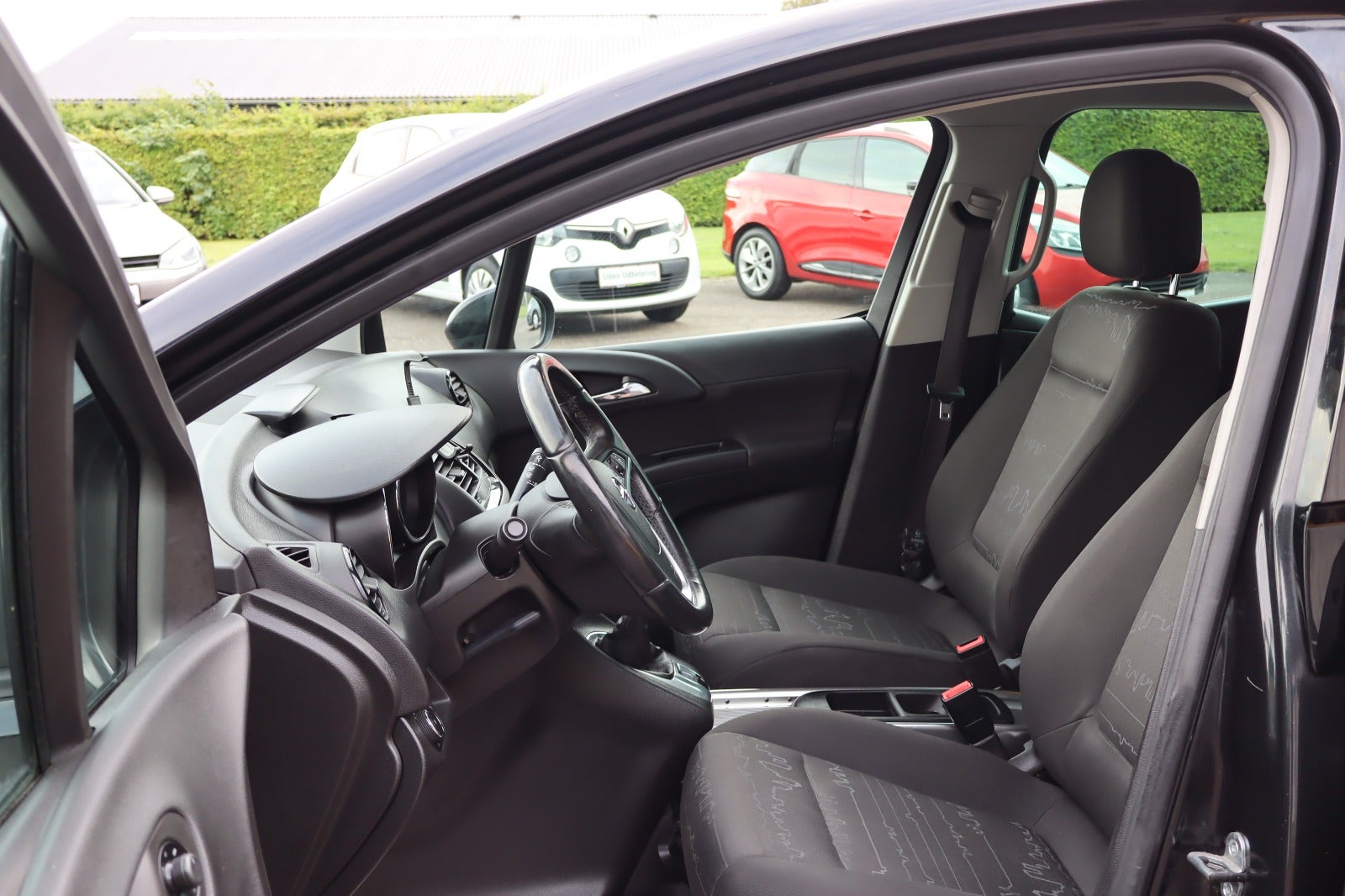 Billede af Opel Meriva 1,4 T 120 Cosmo eco