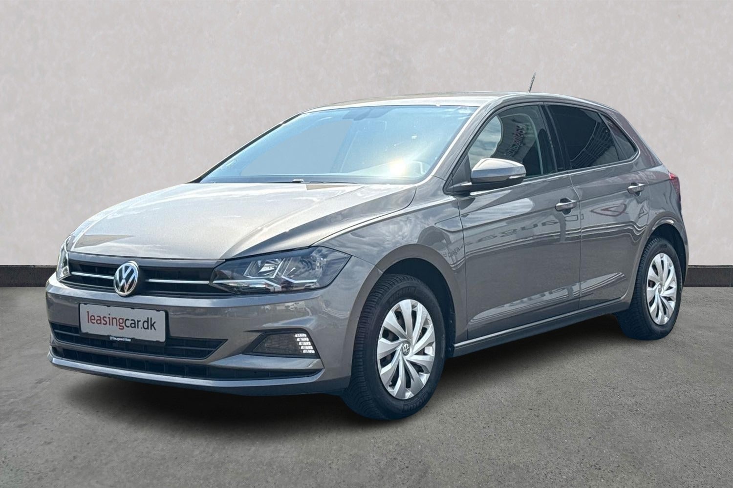 Billede af VW Polo 1,0 TSi 95 Comfortline+