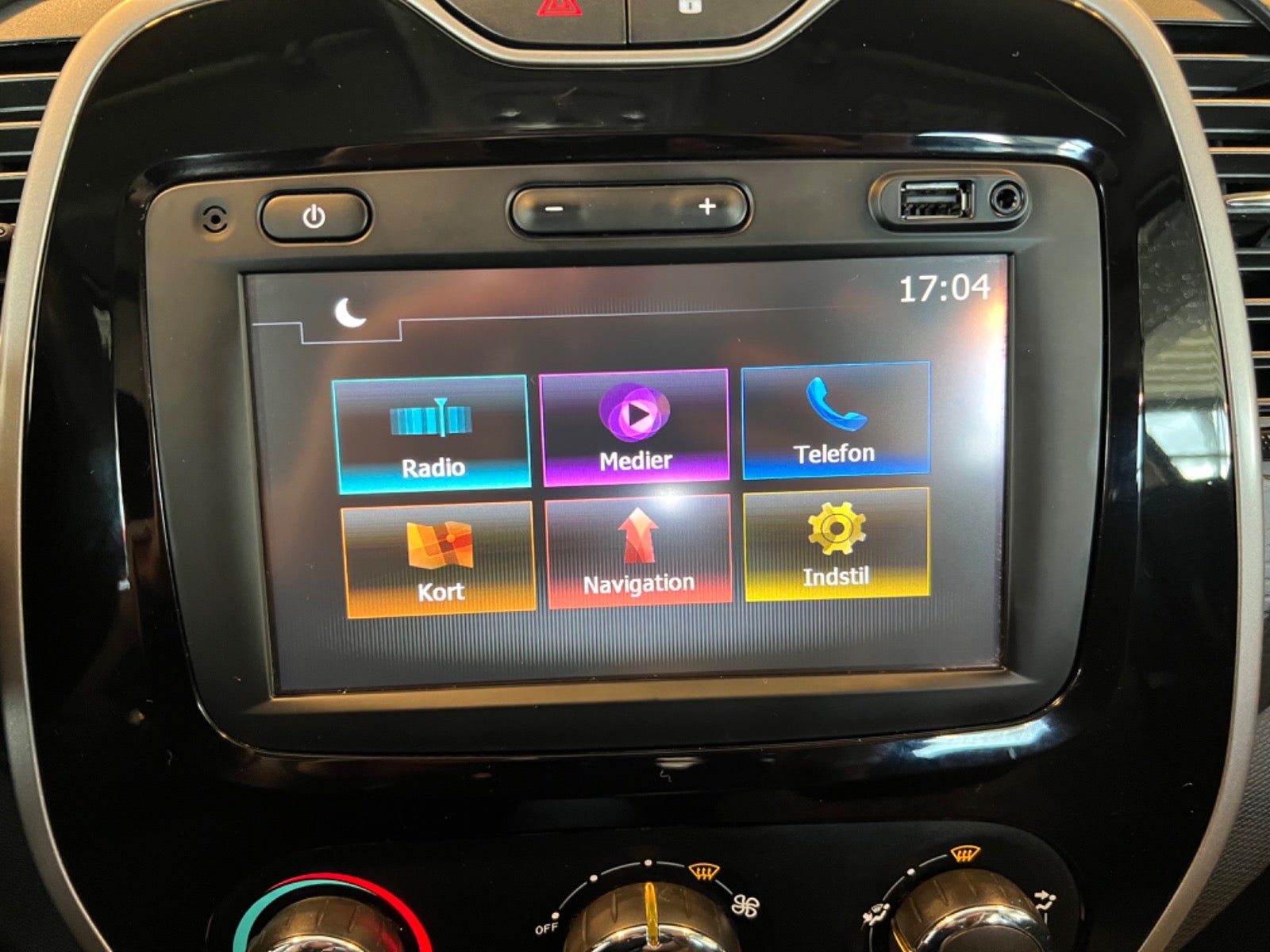 Renault Captur 2015