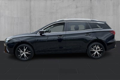 MG 5 Luxury MG 5 Luxury - 1