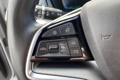 BYD Seal U Design