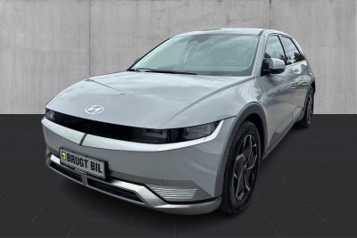 Hyundai Ioniq 5 58,0 Techniq 2022