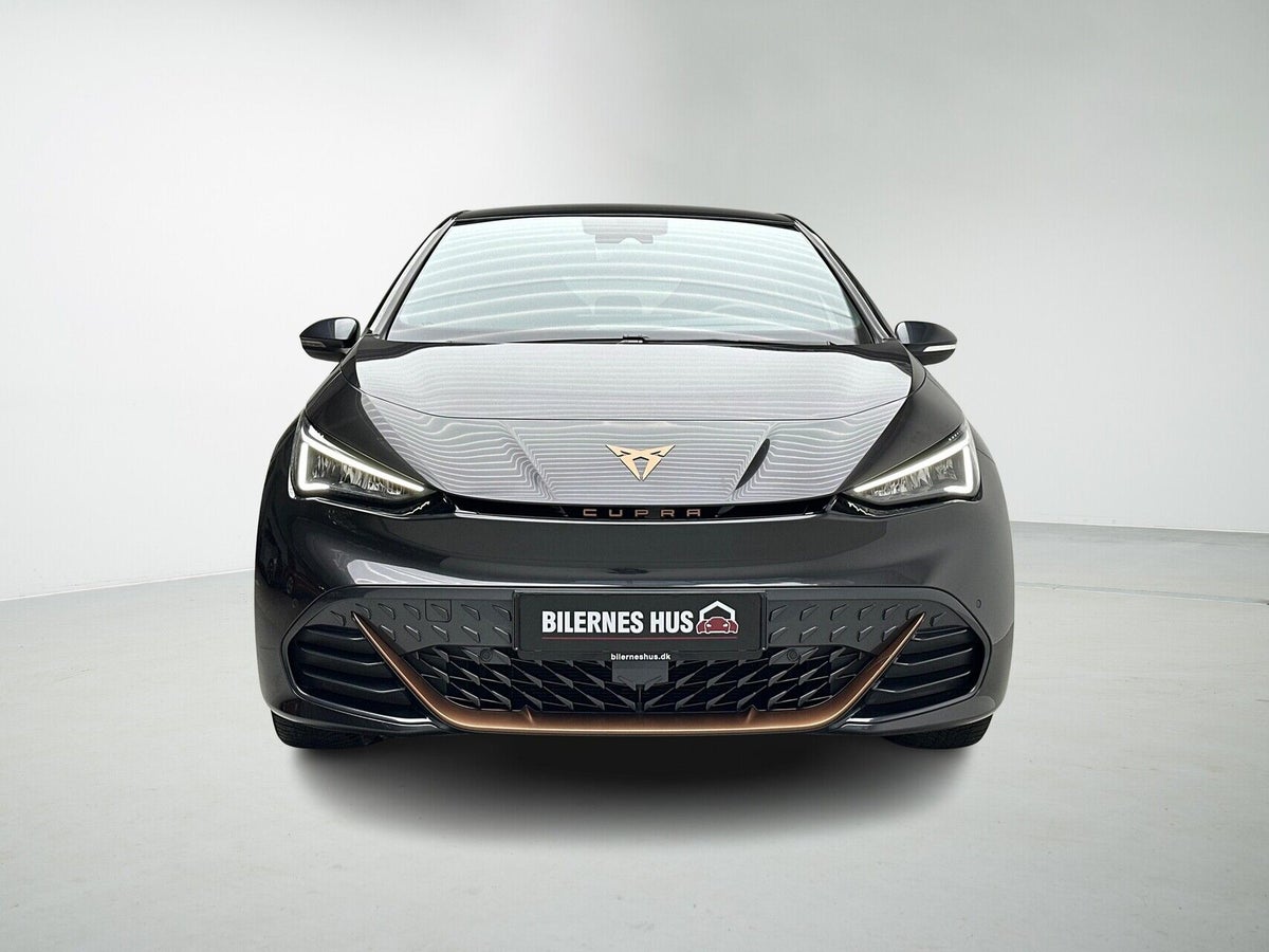 Cupra Born Dinamica Pack High billede 6