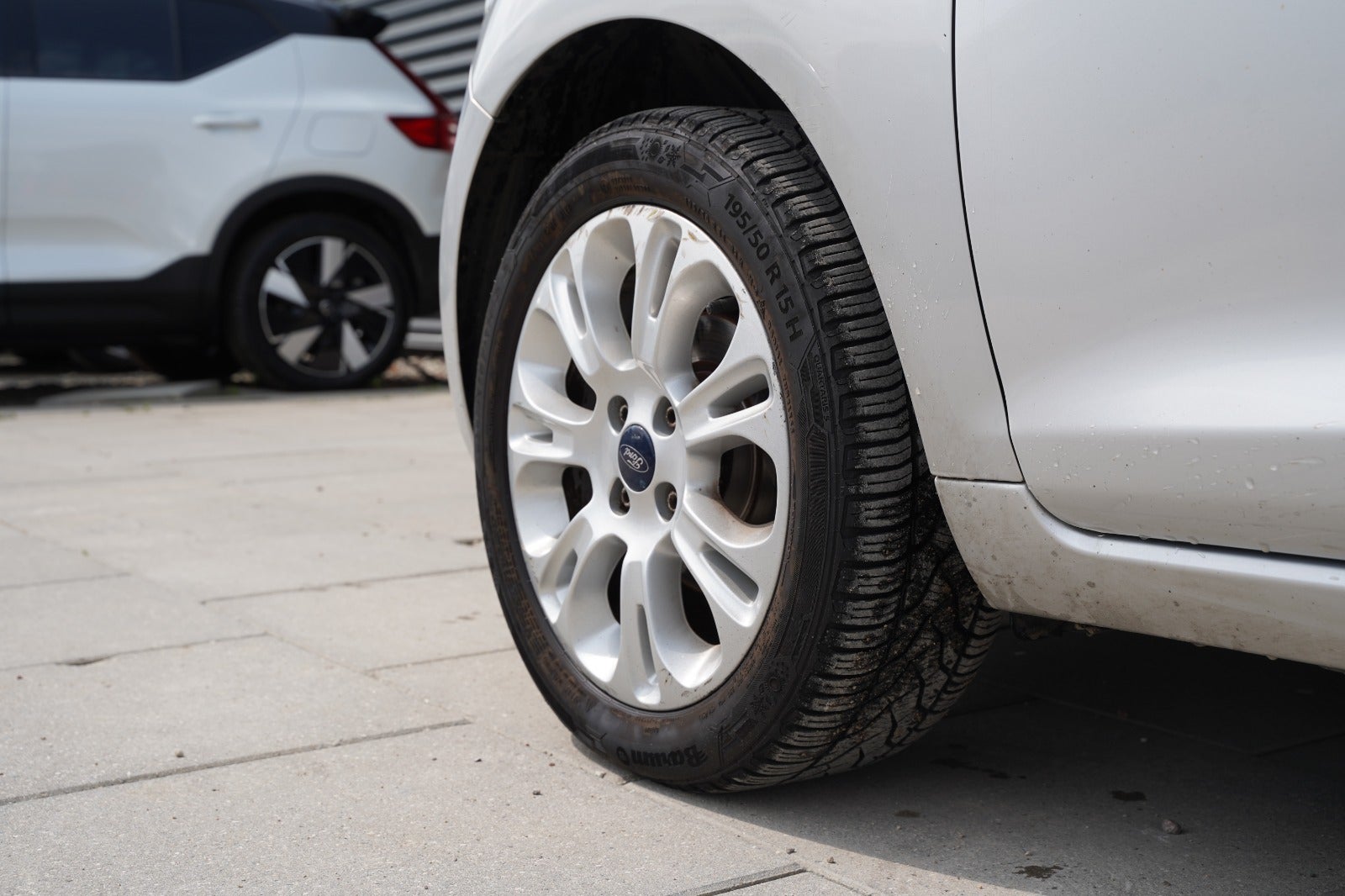 Billede af Ford Ka 1,2 Trend