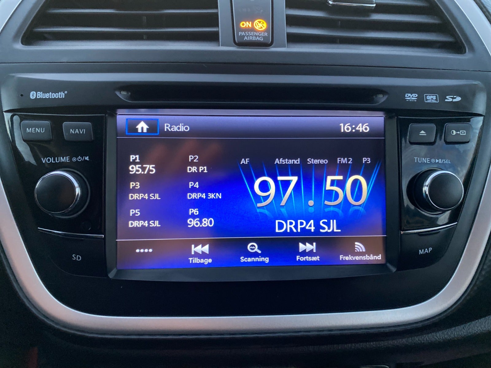 Suzuki S-Cross Active Sun