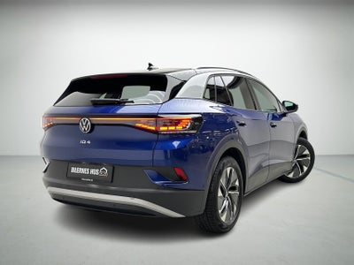 VW ID.4 Pro billede 1