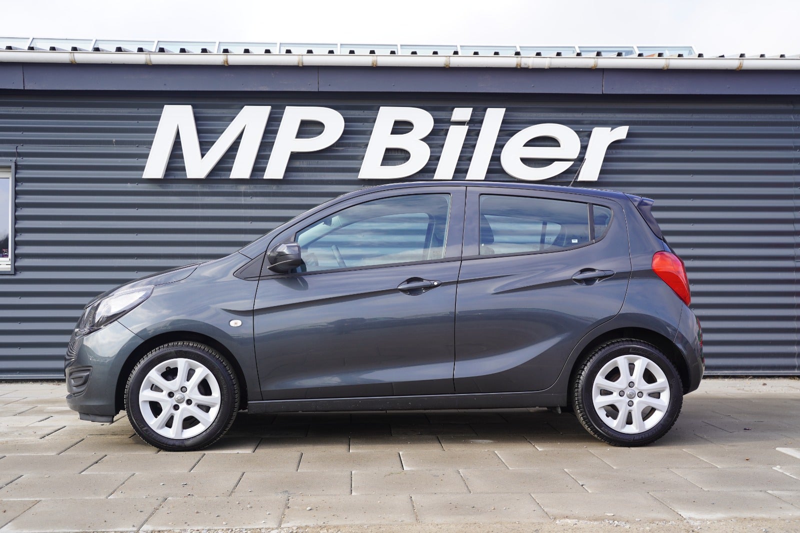 Billede af Opel Karl 1,0 Enjoy