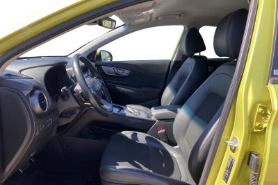 Hyundai Kona 64,0 EV Style 2021