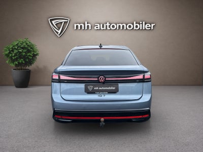 VW ID.7 Style S