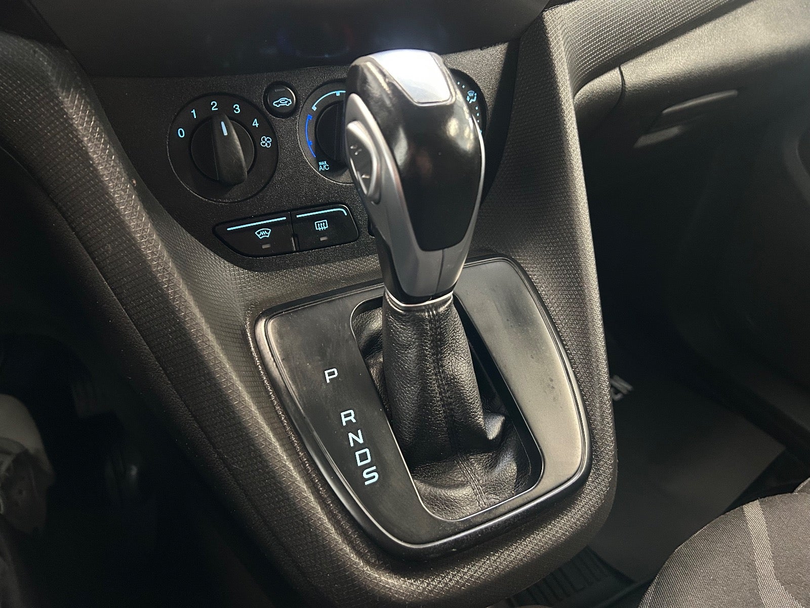 Billede af Ford Transit Connect 1,5 TDCi 120 Trend aut. lang