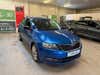 Skoda Rapid TSi 105 Ambition Spaceback thumbnail
