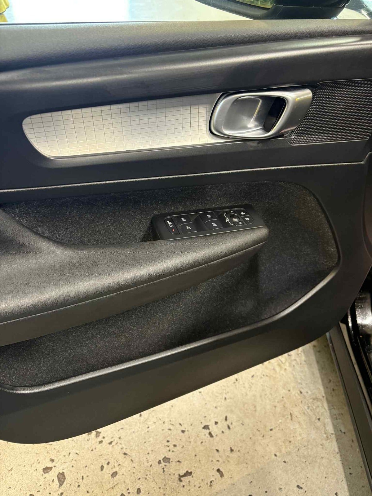 Billede af Volvo XC40 1,5 T3 163 Momentum aut.