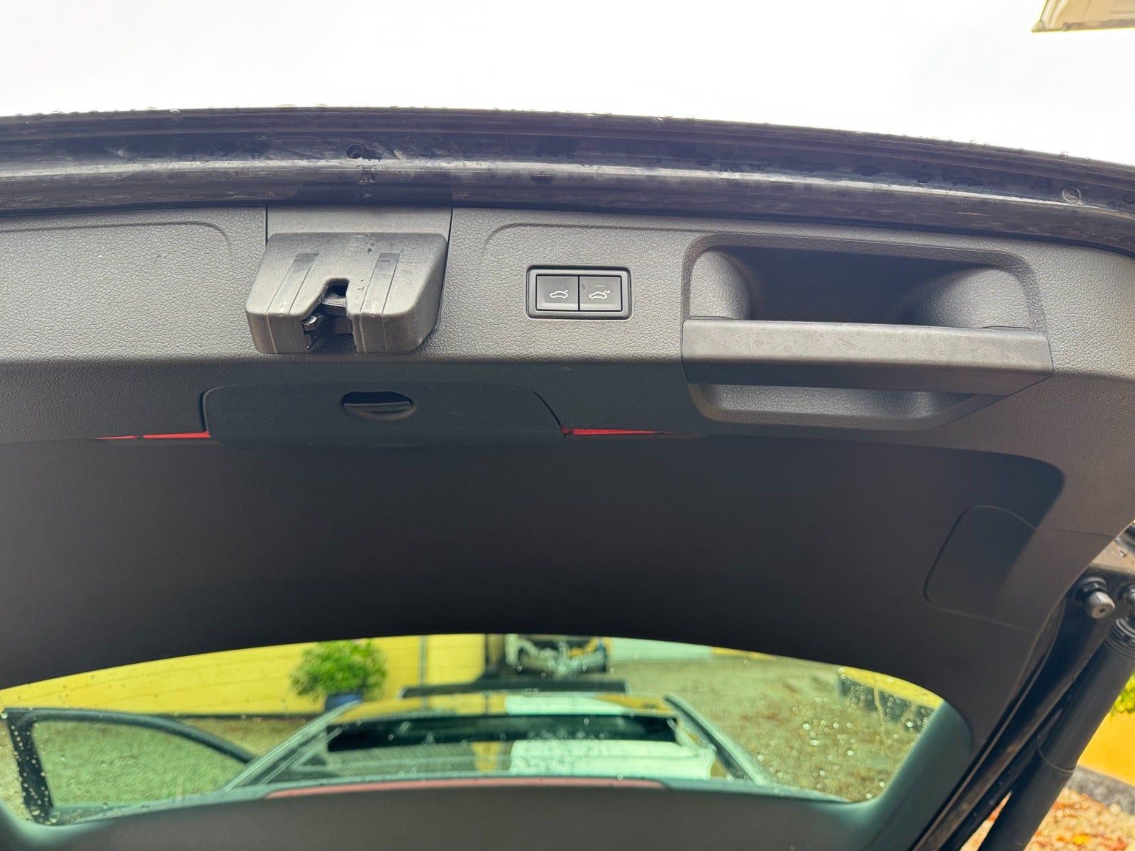 Billede af VW Passat 2,0 TDi 150 Comfortline Variant DSG