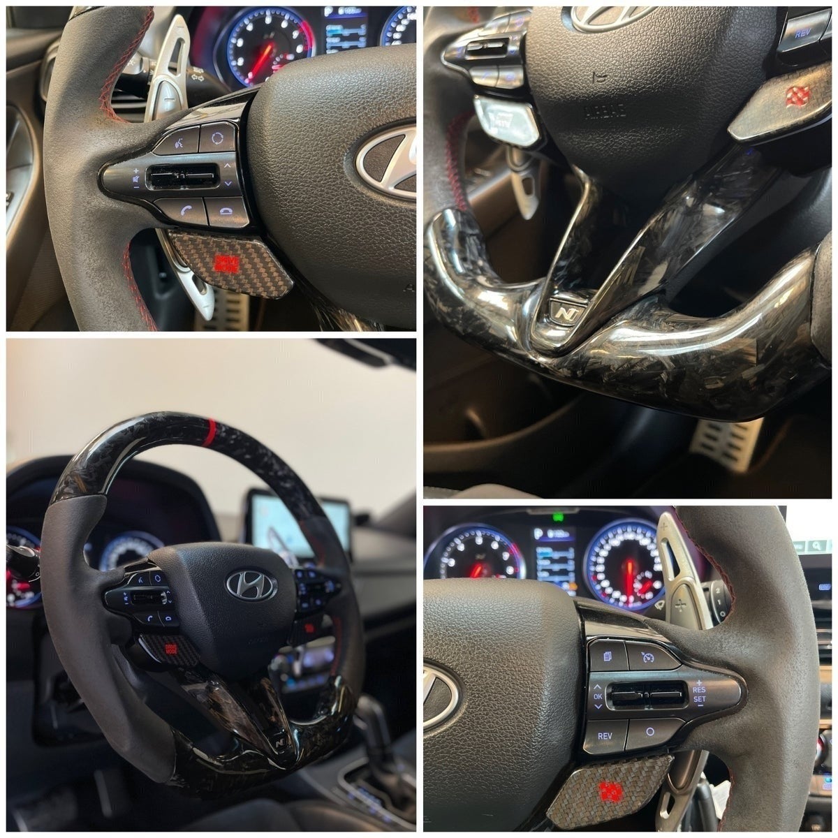 Hyundai i30 T-GDi N Performance Trackpack DCT