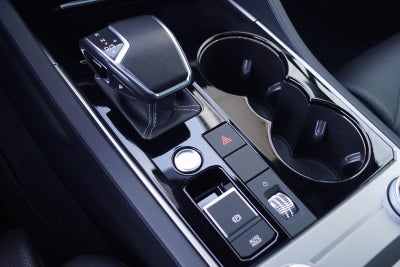 VW Touareg TDi 286 R-line aut. 4Motion Van