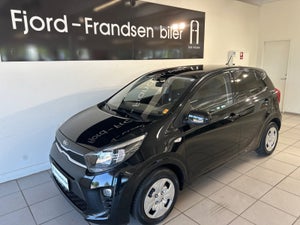 Kia Picanto MPi Edition