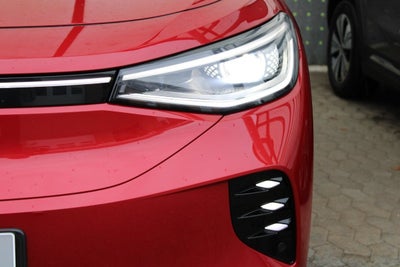 VW ID.4 GTX 4Motion
