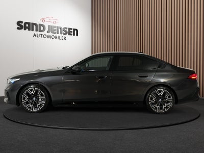BMW i5 eDrive40 M-Sport