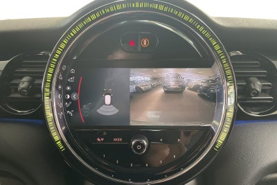 MINI Cooper SE Yours Trim