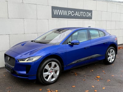 Jaguar I-Pace  EV320 SE AWD 5d