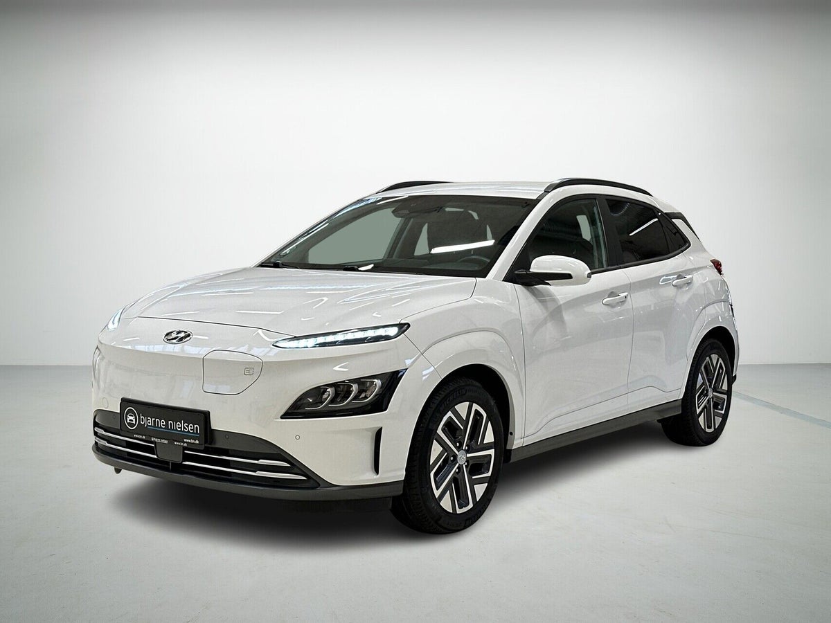 Hyundai Kona EV Trend billede 1