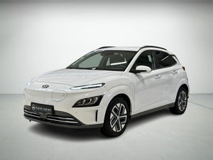 Hyundai Kona EV Trend