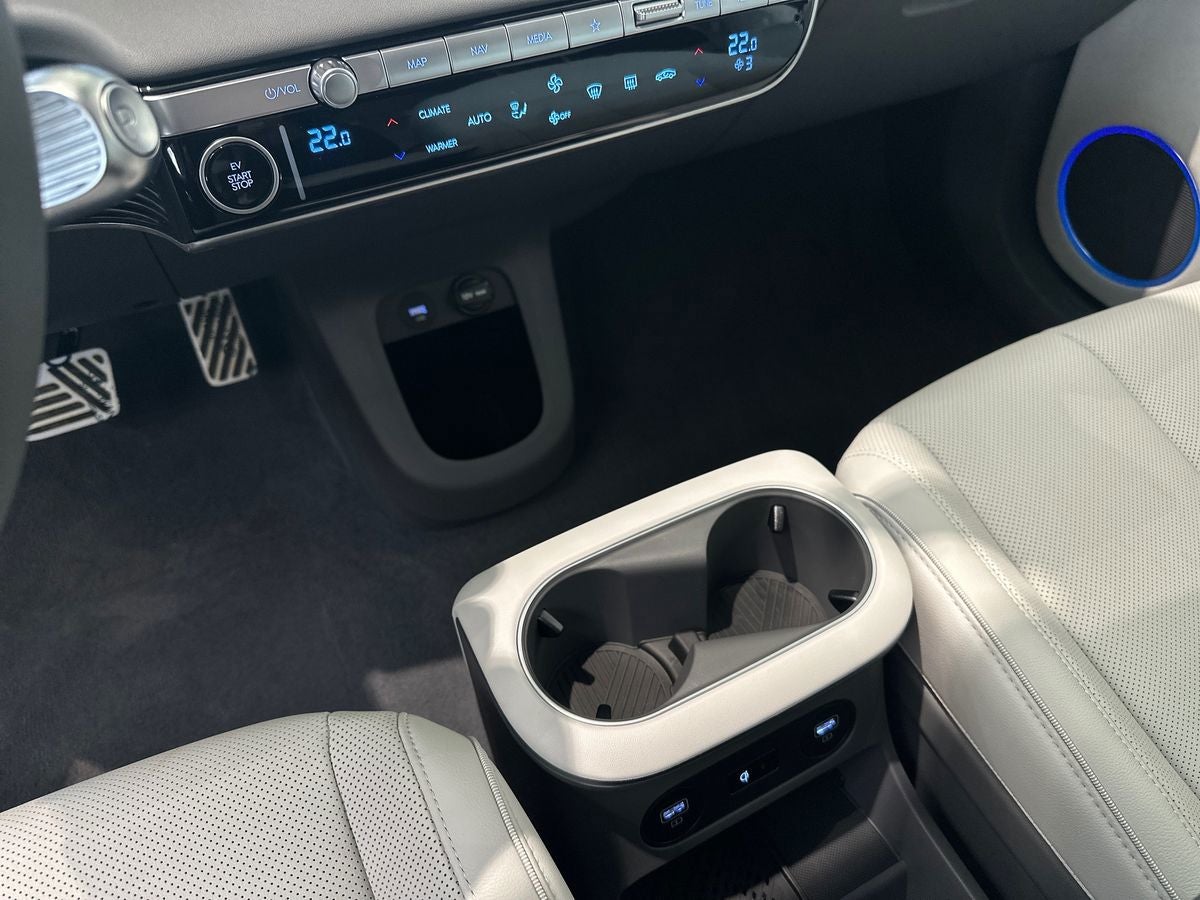 Hyundai Ioniq 5 Ultimate billede 15