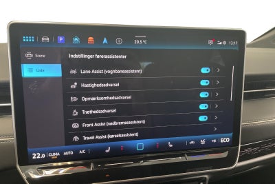 VW ID.7 Pro Tourer