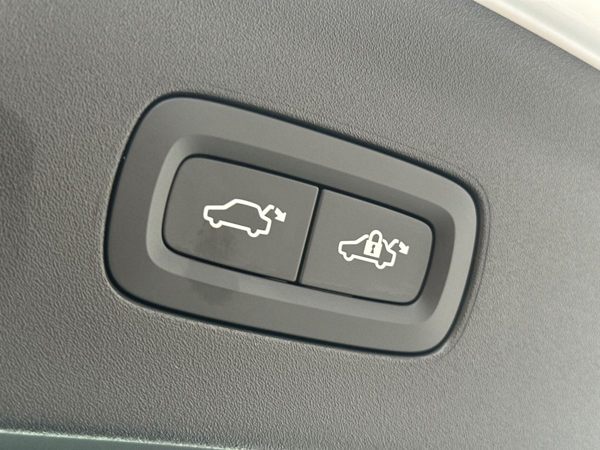 Polestar 2 Long Range billede 21