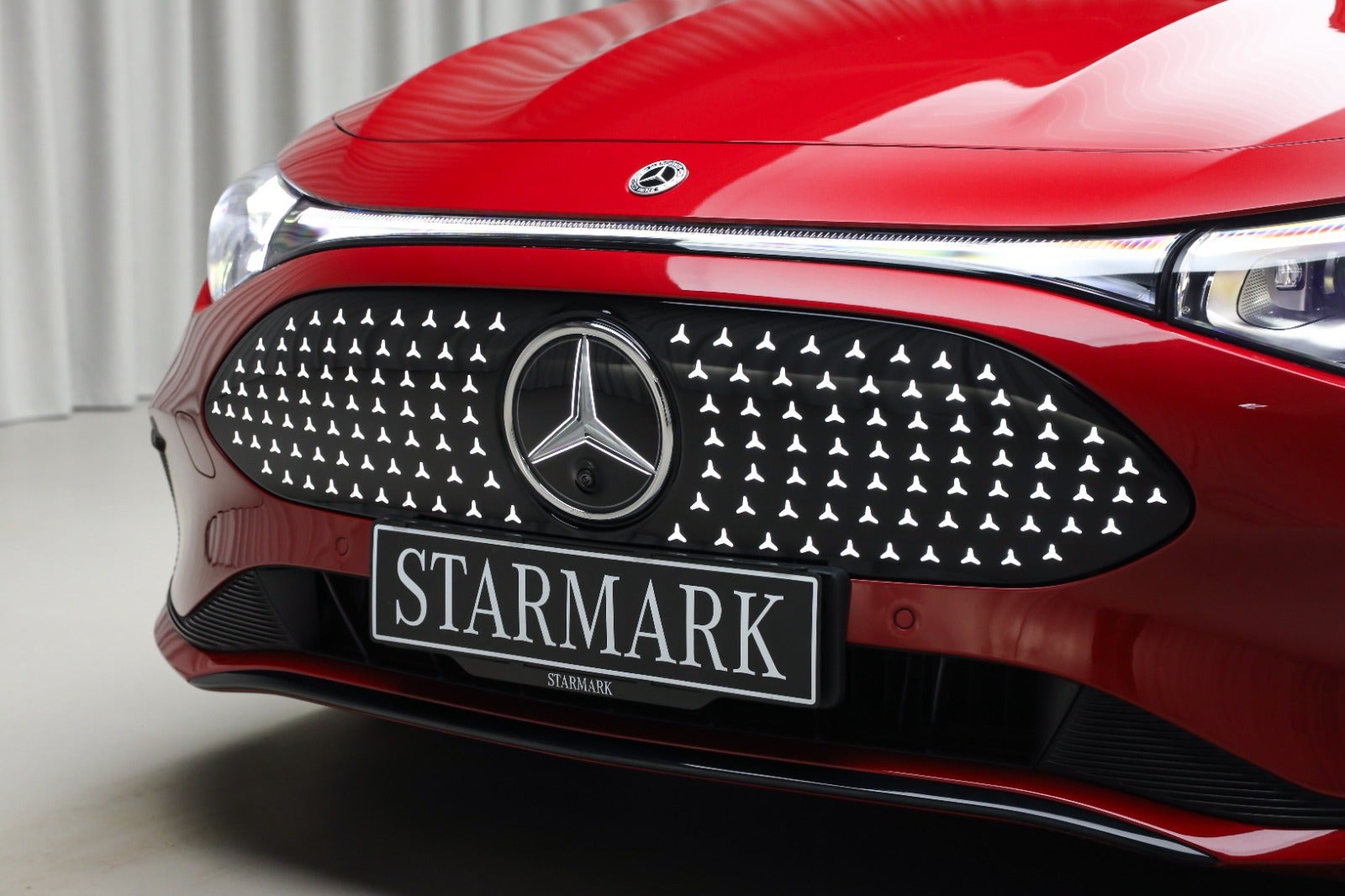 Mercedes-Benz CLA 350