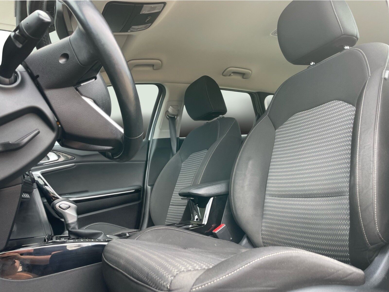Kia Ceed PHEV Prestige SW DCT
