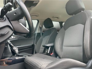 Kia Ceed PHEV Prestige SW DCT