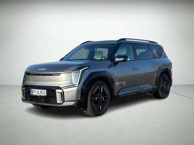 Kia EV9 Long Range Performance GT-Line AWD 7prs
