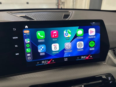 BMW iX1 xDrive30