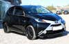 Toyota Aygo VVT-i x-black thumbnail
